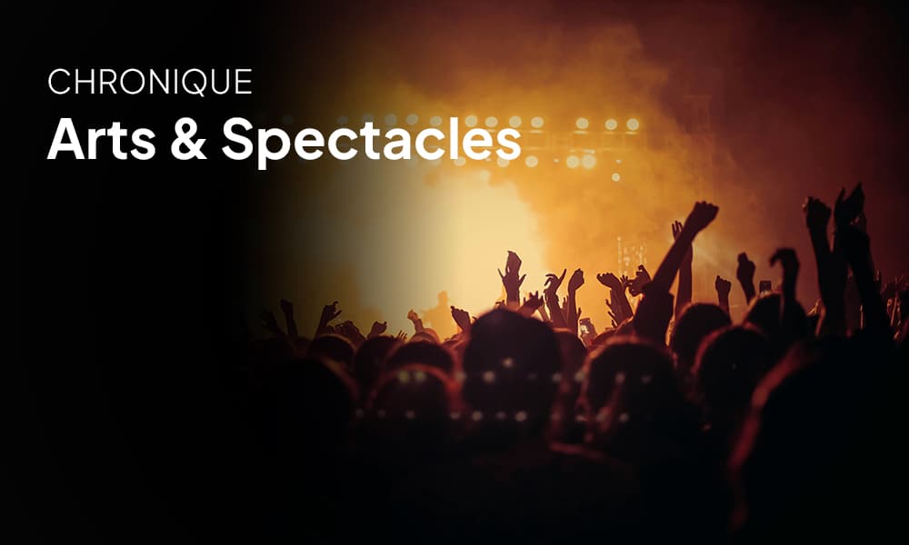 Chronique spectacle avec Amira Habashi – Demain, c’est la première pour la pièce de théâtre Tout sur le sexe à la Maison des arts Desjardins de Drummondville. Amira nous a dévoilé les potions du spectacle.