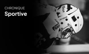 La Game avec Nicolas Cloutier de TVA Sports