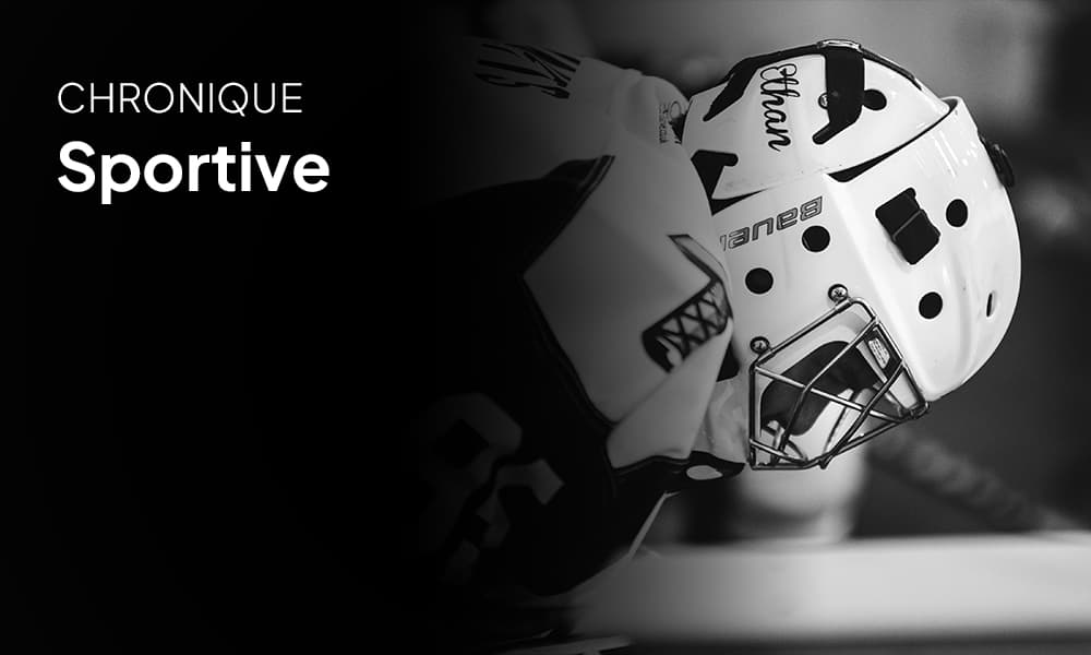 La Game avec Bruno Gervais – Retour sur la prolongation de contrat d’Alexandre Texier et match d’anciens de la Ligue Midget 3AAA