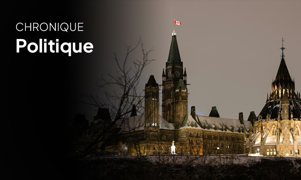 Avec notre journaliste Michel Scarpino, on poursuit notre couverture des élections au Québec et sur la présence de tous les chefs des partis hier soir à Tout le Monde en parle.