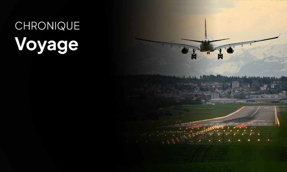 Chronique Voyages avec Simon Pelletier de Voyages Simon Pelletier – Les nouvelles destinations disponibles et très courues du mois d’avril