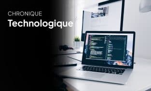 Chronique Techno avec François Charron – Un téléphone haut de gamme vraiment abordable. Un outil gratuit pour faire le ménage de votre PC. Des écouteurs performants et pratiques pour la télé
