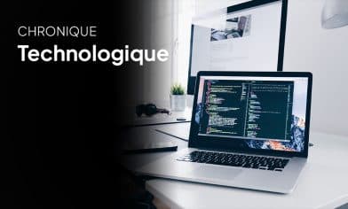 Chronique techno avec François Charron – Se retirer de recherches Google, un nouveau virus sur les IPhone et les meilleurs sites de rencontres