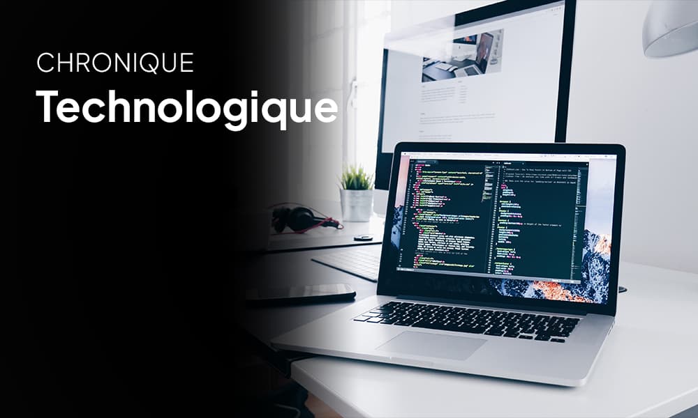 Chronique Techno avec Lyne Bouthillette – Un système de protection québécois contre les dégâts d’eau. Une application pour aider les parents à suivre leurs enfants pendant les vacances. L’équipe de François Charron vous aide à trouver les meilleures aubaines des jours PrimeDay.