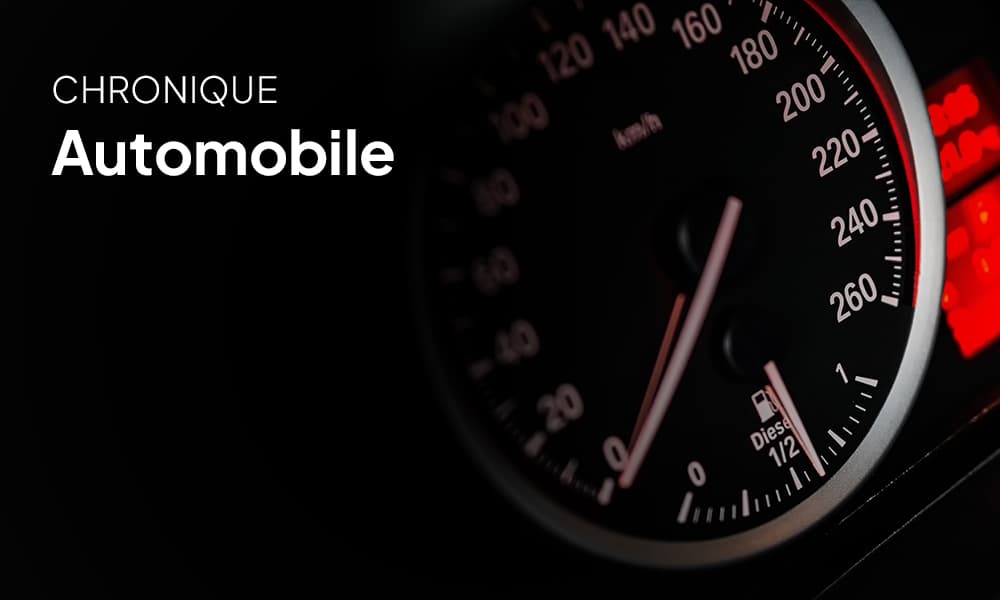 Chronique Auto avec Marc Bouchard – Marc nous parle d’un sondage sur l’état de saleté de l’intérieur de nos véhicules et du Mazda MX5 RF.