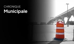 Topo élections municipales avec Yannick Rochette