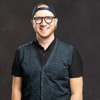 Maxime Lamontagne